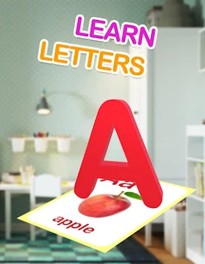 Live Alphabet Screenshot 2