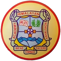 HIMALAYAN ACADEMY
