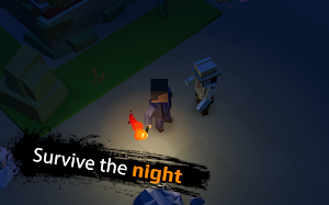 ZIC: Survivor — Survival Games & Zombie Apocalypse Screenshot 2