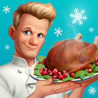 Gordon Ramsay: Chef Blast