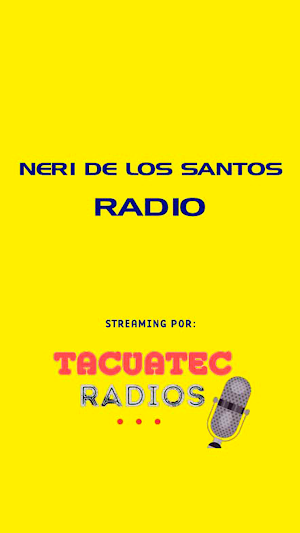 Neri De Los Santos Radio Screenshot 0