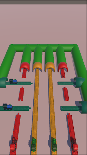MakeWay Masters Screenshot 3
