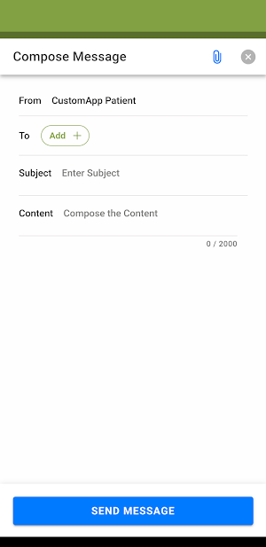 ICM Health Screenshot 2