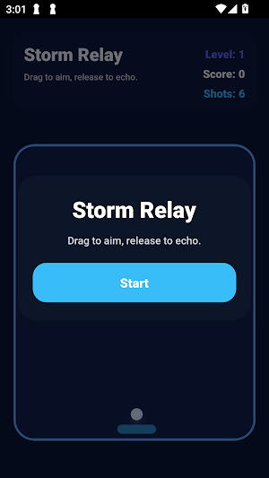 Storm Relay Screenshot 3