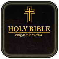KJV Bible King James Version