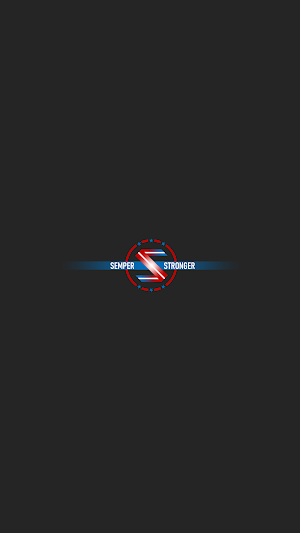 Semper Stronger Screenshot 0