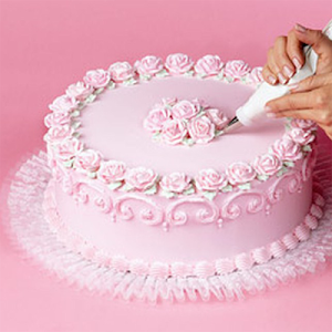 Cake Decoration 2 Screenshot 1