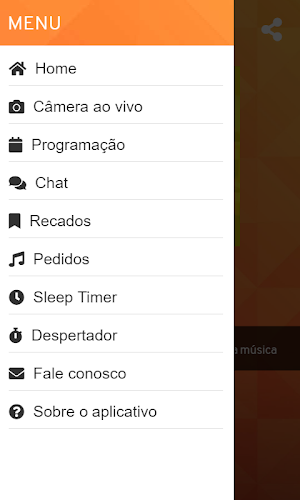 PANORAMA RIO Screenshot 2