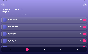 ProdMaceAudio Music Screenshot 3