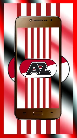 AZ ALKMAAR WALLPAPERS Screenshot 2