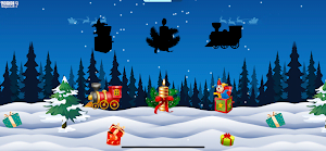 Match Christmas Gifts Screenshot 1