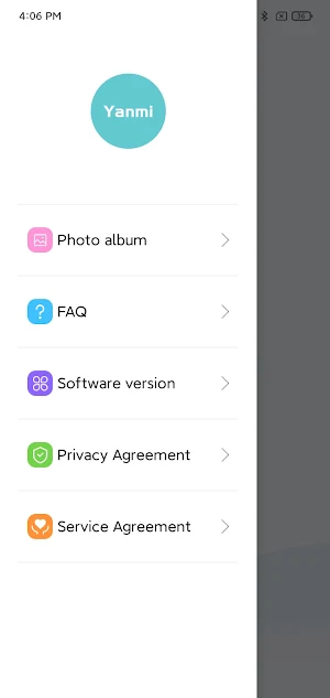Yanmin Screenshot 1