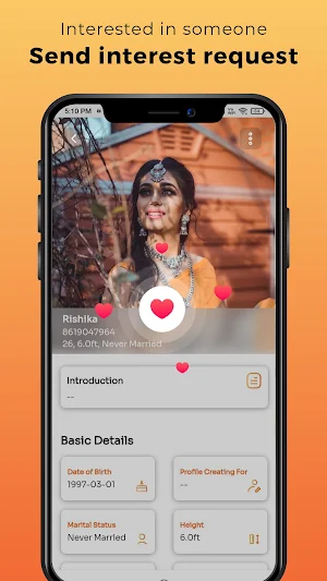 BishnoiVivah Screenshot 1