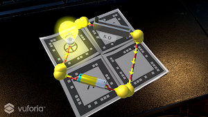 Electric Circuit Lab Screenshot 0