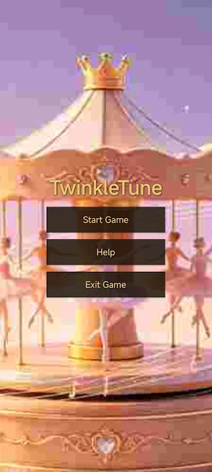 TwinkleTune Screenshot 0