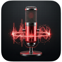 Voice Recorder Pro & Editor