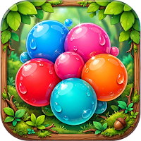Bubble Snipe Quest