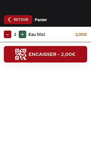 Cashless - Captusite Screenshot 2