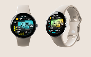 RCHITUK Sport RoooK 115 Watch Screenshot 1