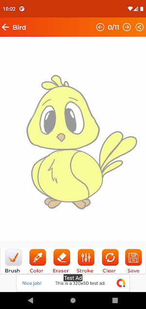 Apolo Drawing Screenshot 1