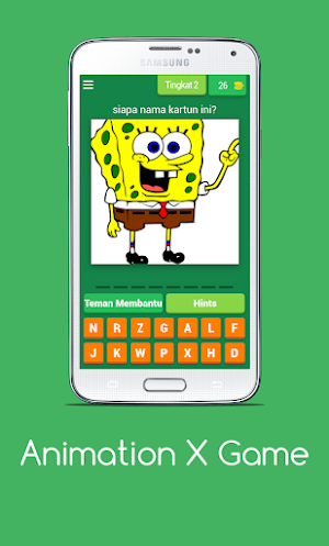 Animation X Game Screenshot 2