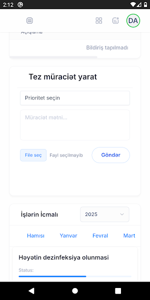 AS Residence Screenshot 3