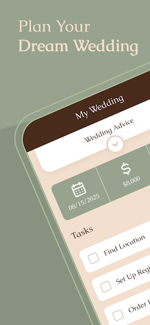 Bridal Your Way Screenshot 0