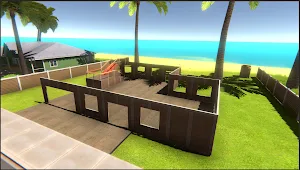 Ocean Is Home : Island Life Simulator Screenshot 2