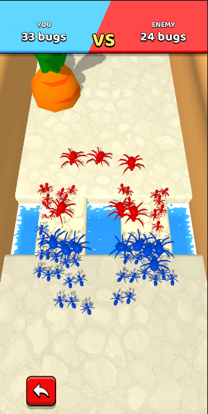 Bug Battles Screenshot 0