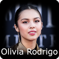 Olivia Rodrigo:singer