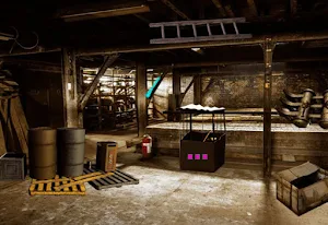 Escape Game Mystery Champion Screenshot 2