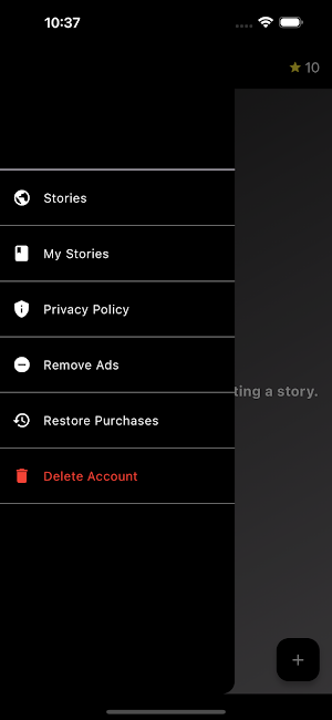Story Illustrator Screenshot 3