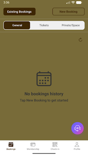 La Tienda Lounge Screenshot 0