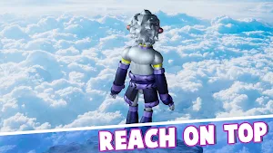 Apes only up : 3d Adventure Screenshot 0