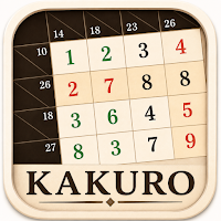 Kakuru Puzzle: Number Sum
