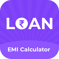 Loanmega - EMI Loan Calculator