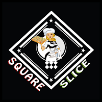 SQUARE SLICE