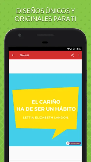 Frases de Cariño con Imagenes Screenshot 1