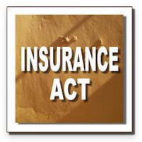 Insurance Act 1938