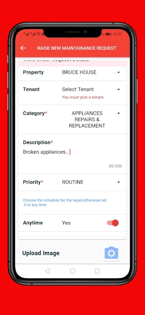 Ezen Agents v2 Screenshot 1