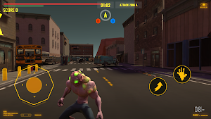 Dead 6 Screenshot 2