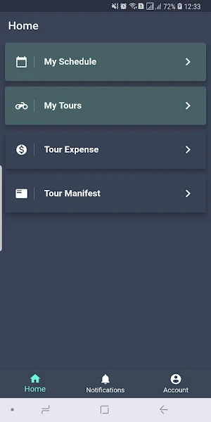 TC Staff Screenshot 1