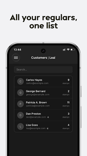 Leal Screenshot 3