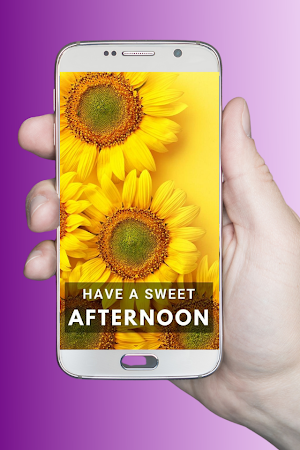 Good Afternoon Images 2020 Screenshot 3