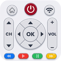 TV Remote Control