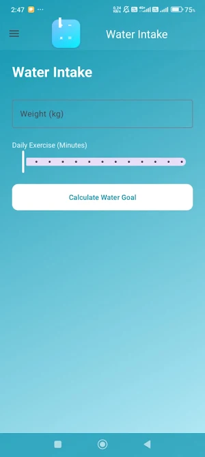 Standard Calculator Screenshot 2
