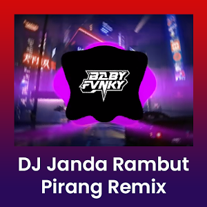 DJ Janda Rambut Pirang 2023 Screenshot 0