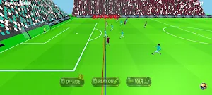 Offside Call Screenshot 2