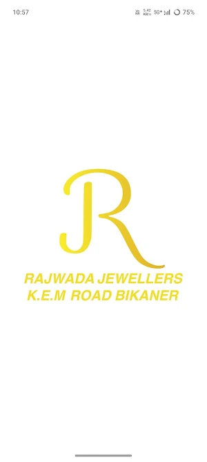 Rajwada Jewellers Screenshot 0