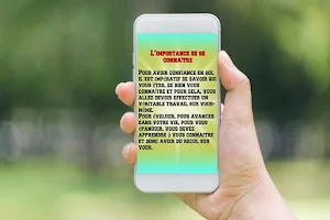 Avoir Confiance en Soi - Penser Positif Screenshot 3